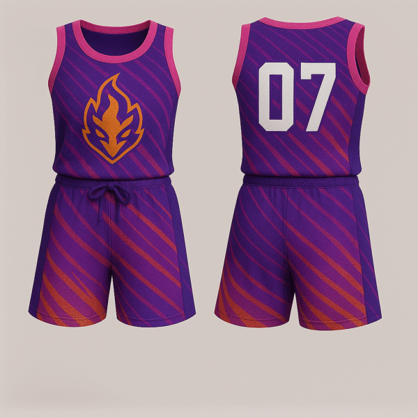 Phoenix Pulse