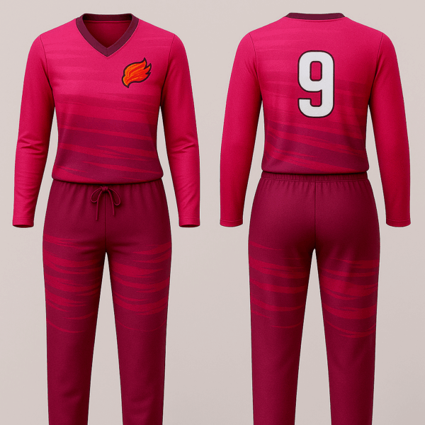 Pink Storm