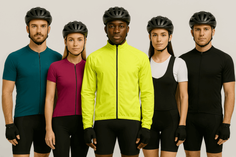 Cycling Wears