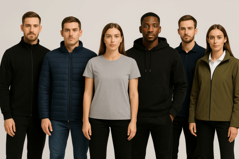 Casual Wears