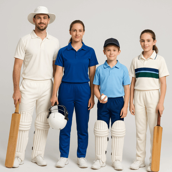 Cricket Uniforms