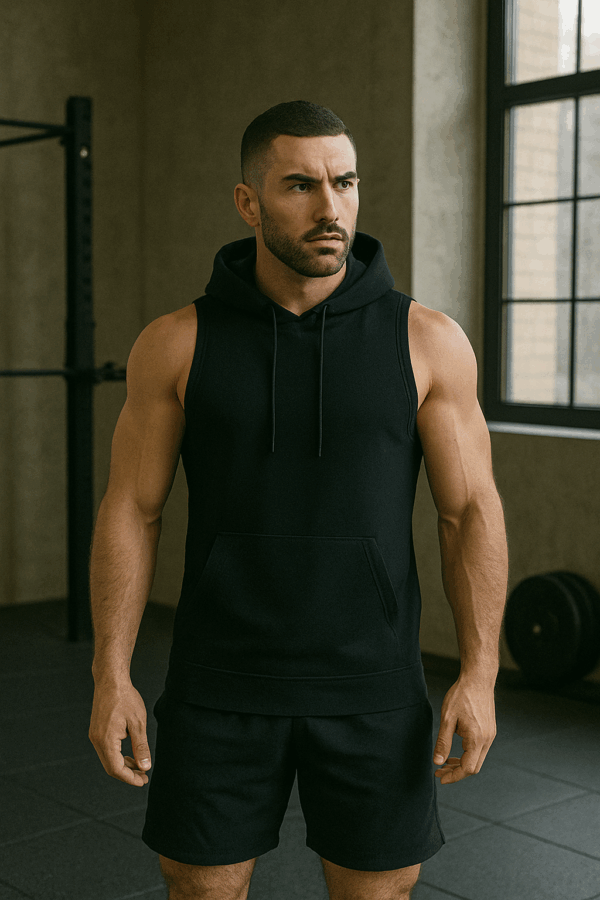Hoodies