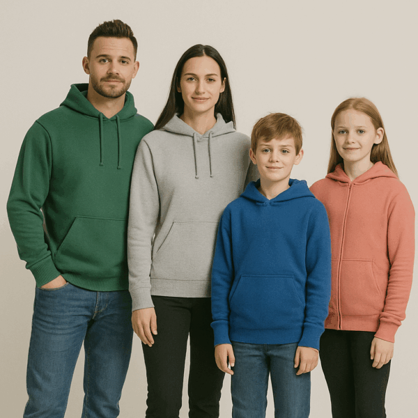 Hoodies