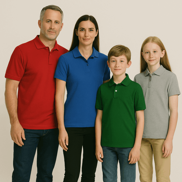 Polo Shirts