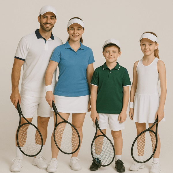 Tennis Unifroms
