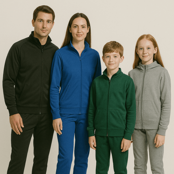 Track Suits