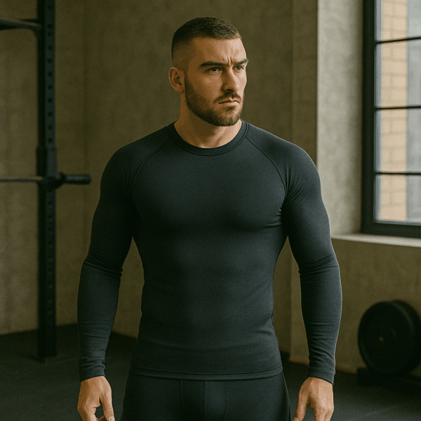 Compression wears