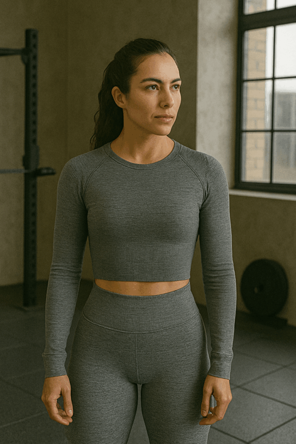 Seamless sets